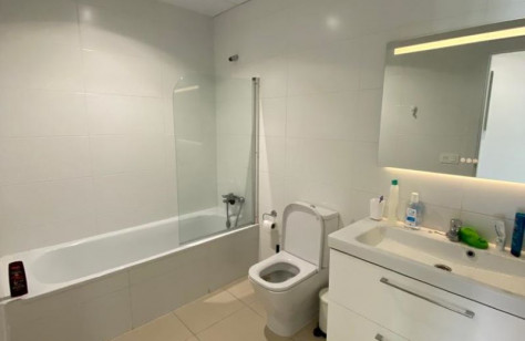 La Campana Apartment - Afbeelding 12