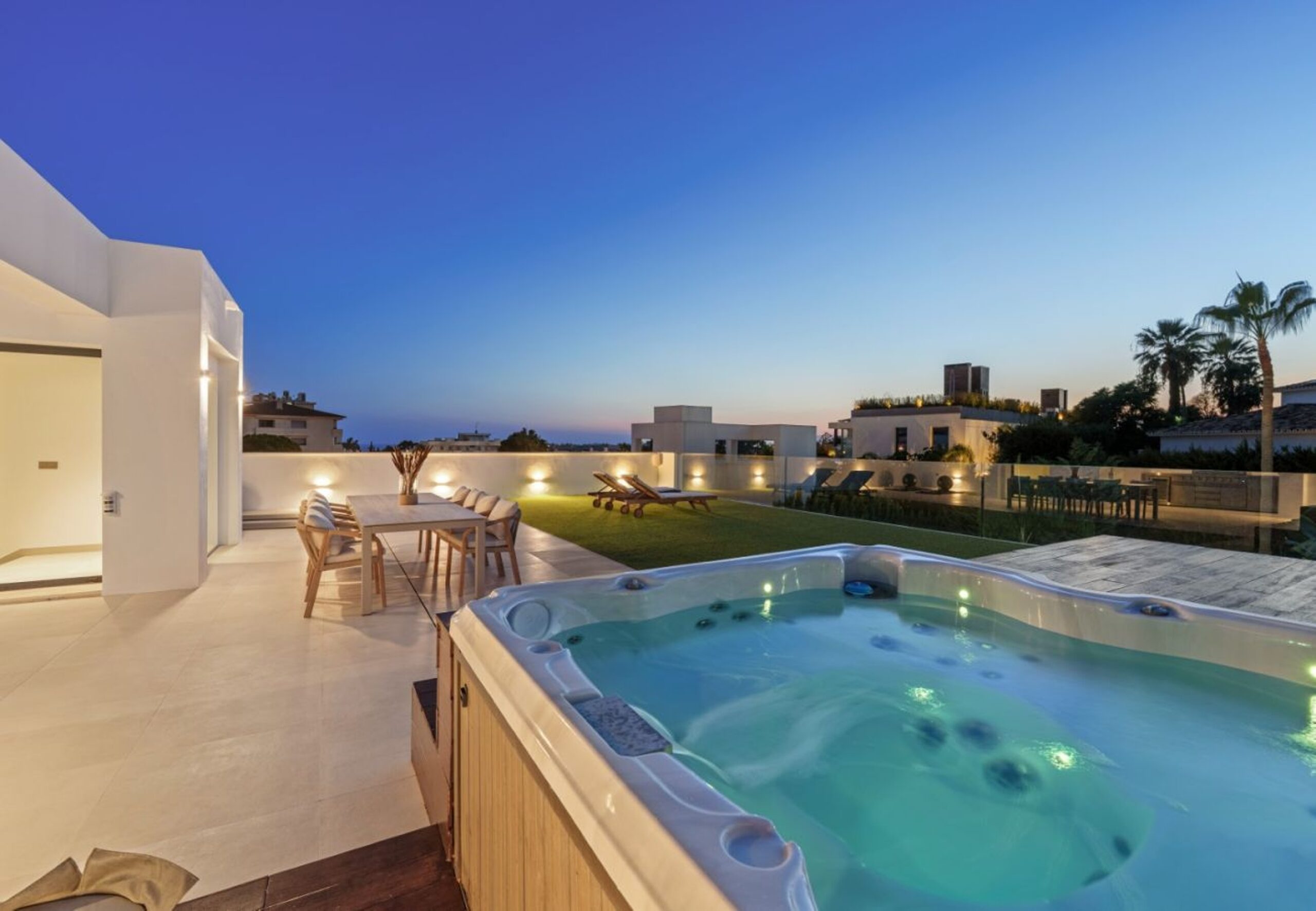 Villa Hard Rock - Afbeelding 9