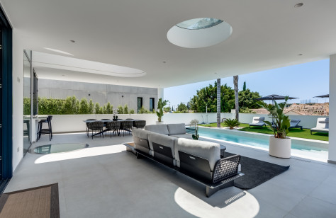 Valle Romano Villa - Afbeelding 9