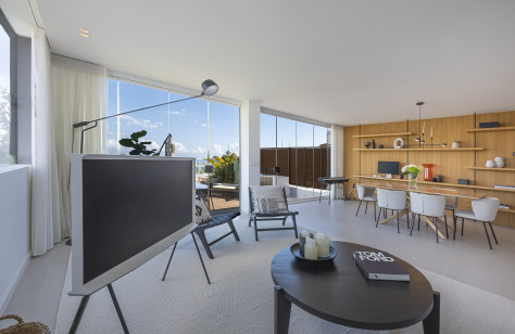 Los Belvederes Apartment - Afbeelding 9