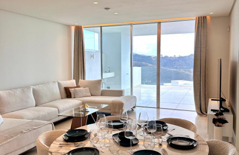 Palo Alto Apartment - Afbeelding 9