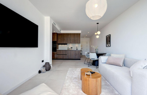 La Quinta Apartment - Afbeelding 9