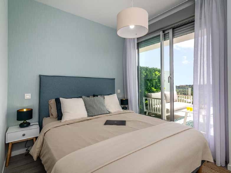 Oceana Views Apartment - Afbeelding 9