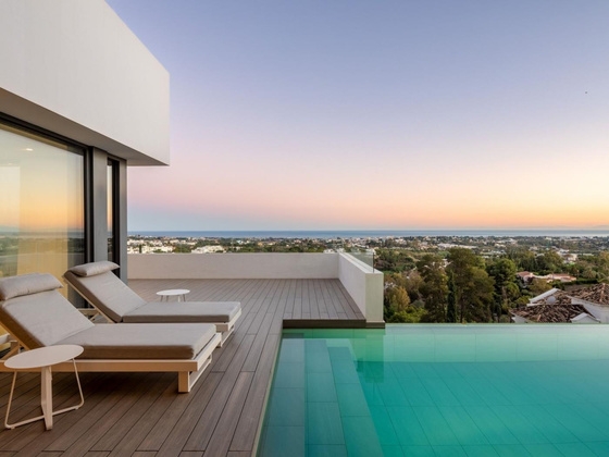 Villa La Quinta - Afbeelding 8