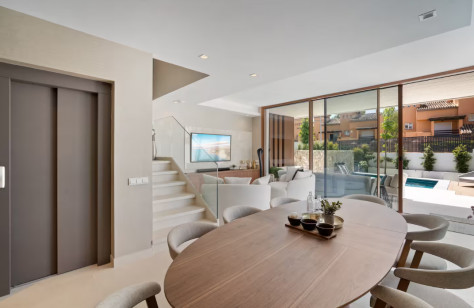 Golden Mile Townhouse - Afbeelding 9