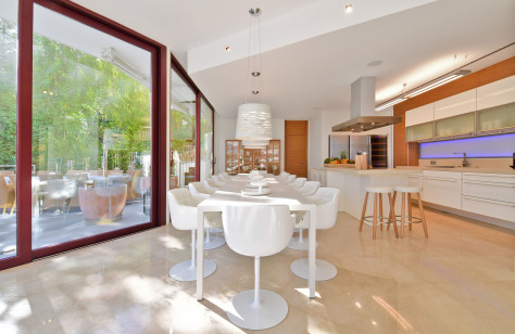 Panoramic View Villa - Image 9