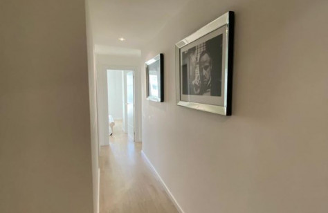 La Campana Apartment - Afbeelding 11