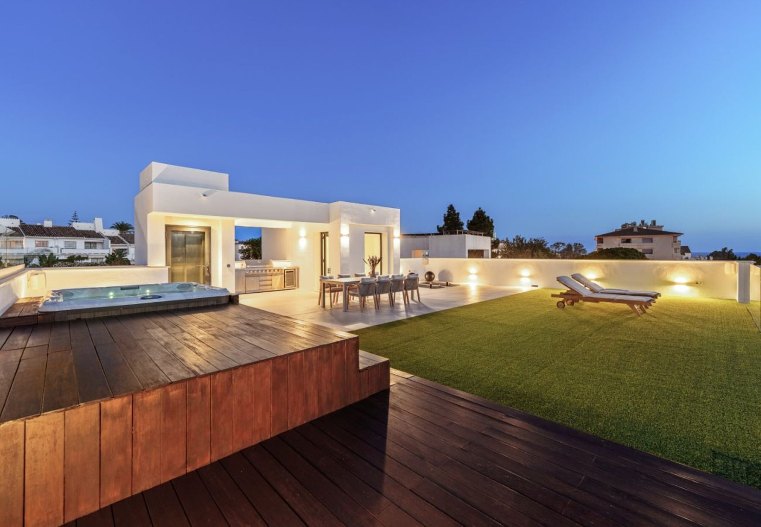 Villa Hard Rock - Afbeelding 10