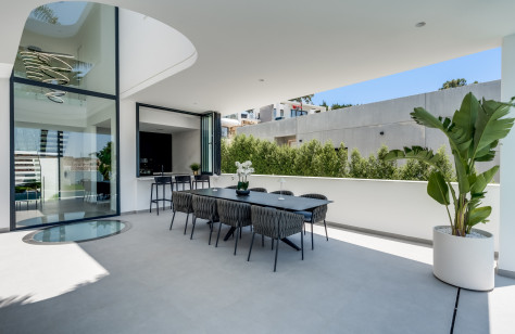 Valle Romano Villa - Afbeelding 10