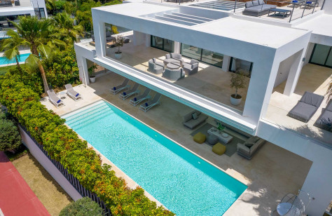 LOS OLIVOS, NUEVA ANDALUCIA - Afbeelding 54