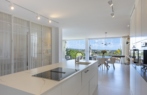 Los Belvederes Apartment - Afbeelding 10