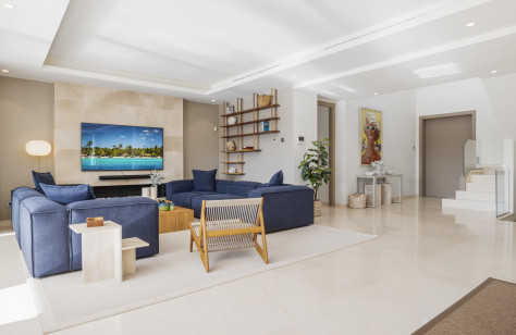 Los Olivos Villa - Afbeelding 10
