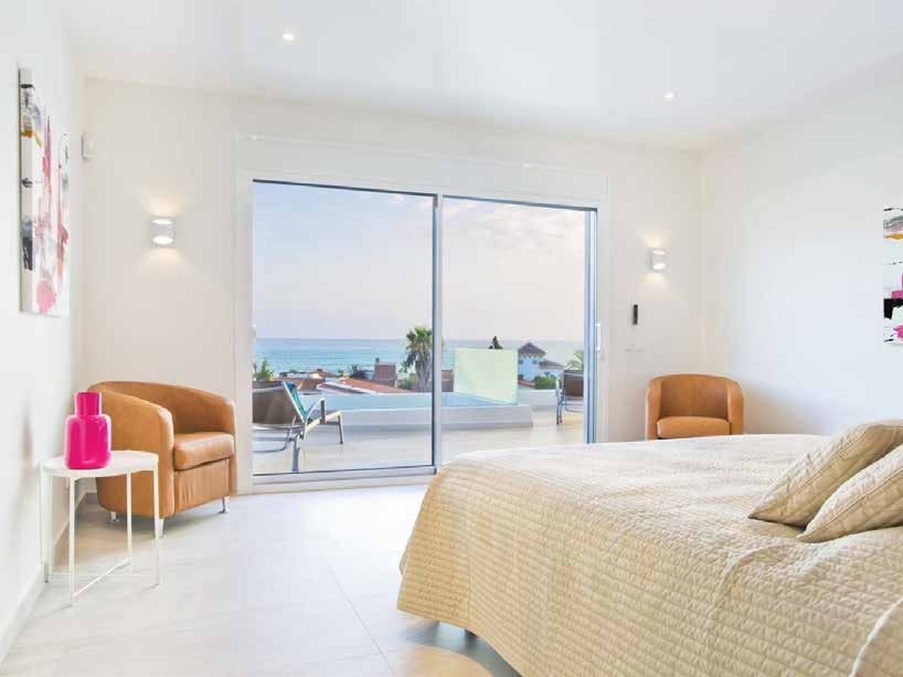 Beachside Marbella Villa - Afbeelding 10