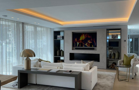 Palo Alto Apartment - Afbeelding 10