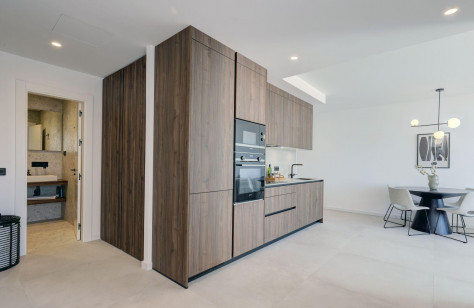 La Quinta Apartment - Afbeelding 10
