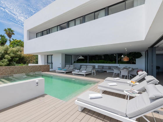 Villa La Quinta - Afbeelding 9