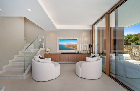 Golden Mile Townhouse - Afbeelding 10