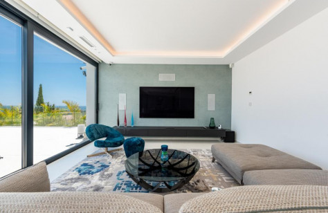 ALTOS DEL PARAISO, BENAHAVIS - Afbeelding 44