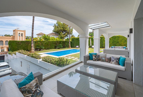 Nueva Andalucia, Marbella - Afbeelding 9