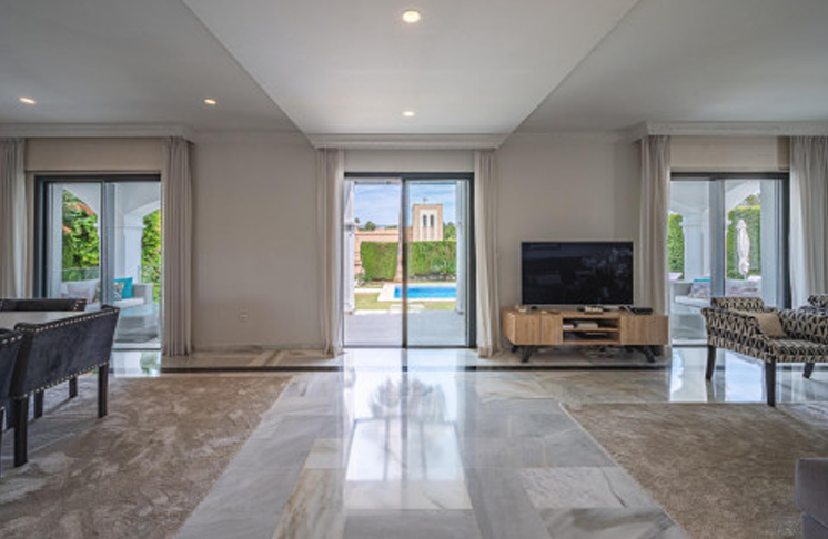 Nueva Andalucia, Marbella - Afbeelding 2