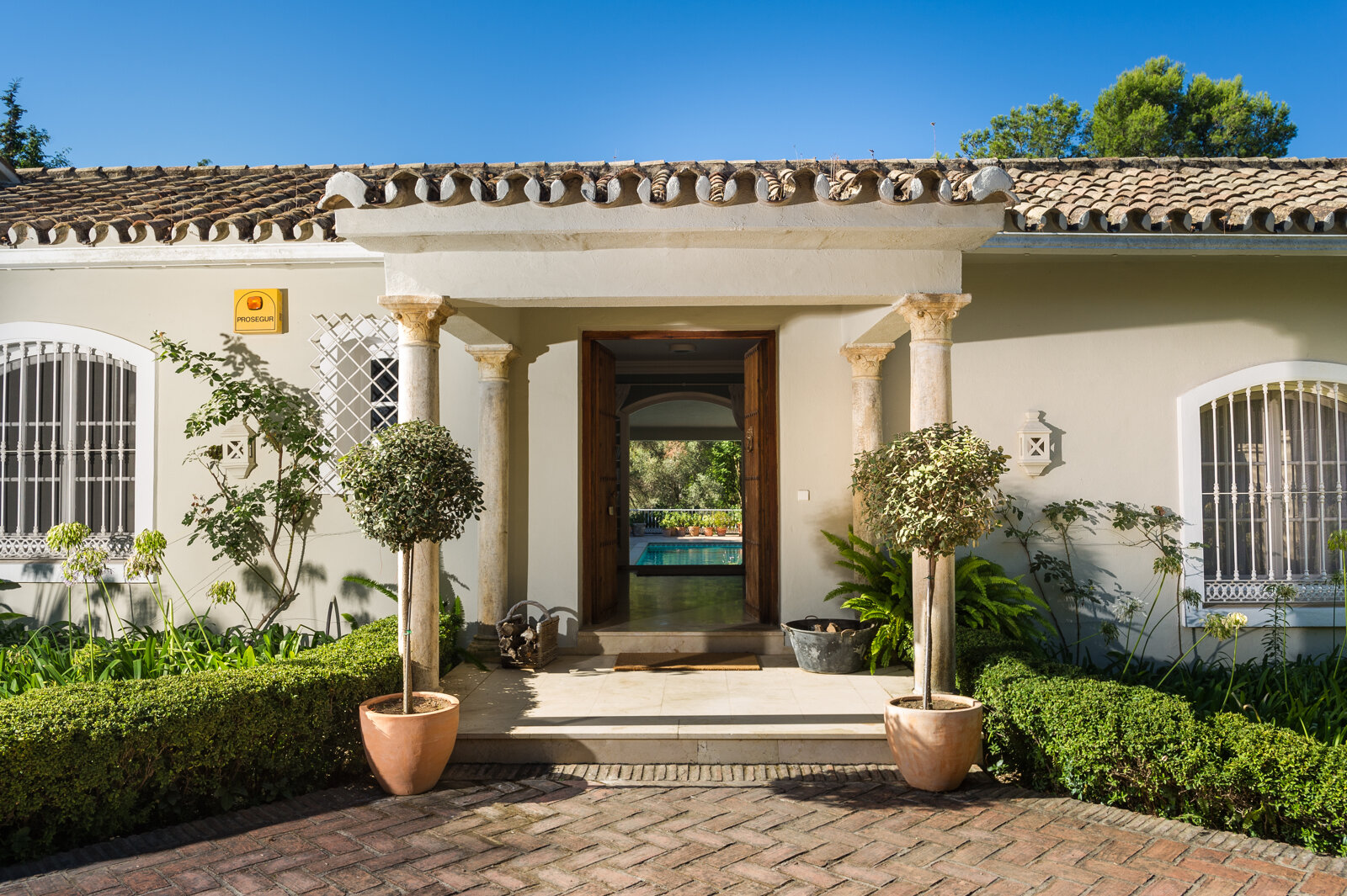Villa Ivayla image 1