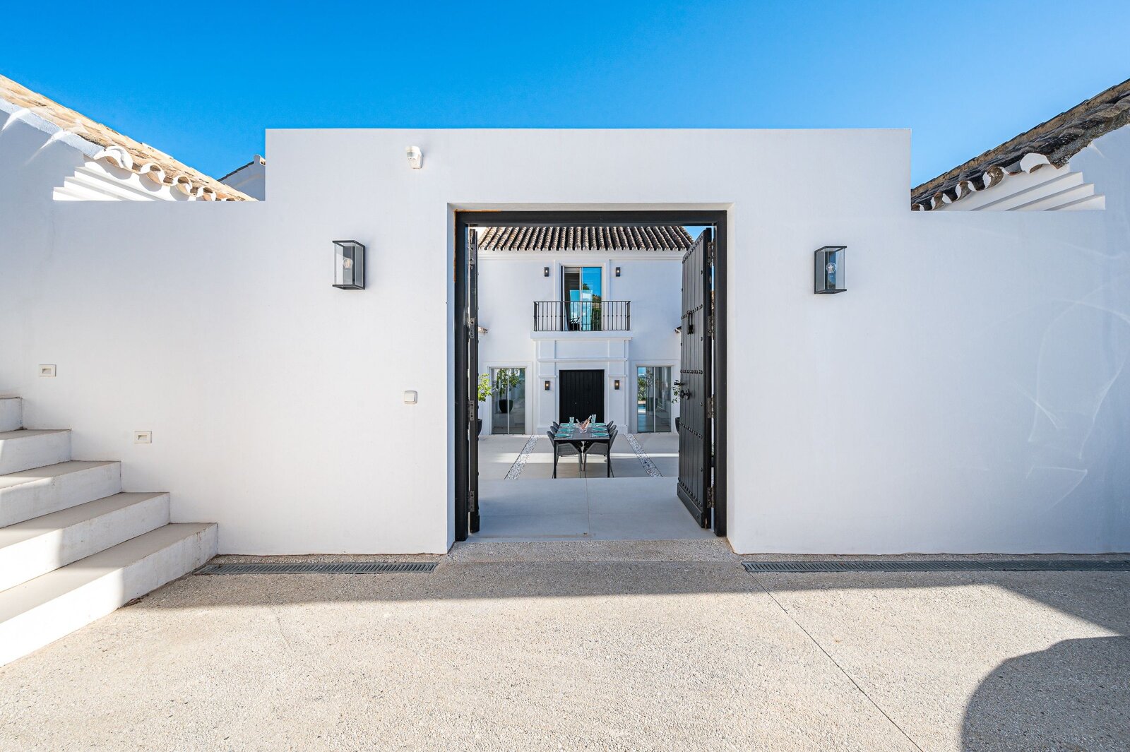 Villa Luisa image 1