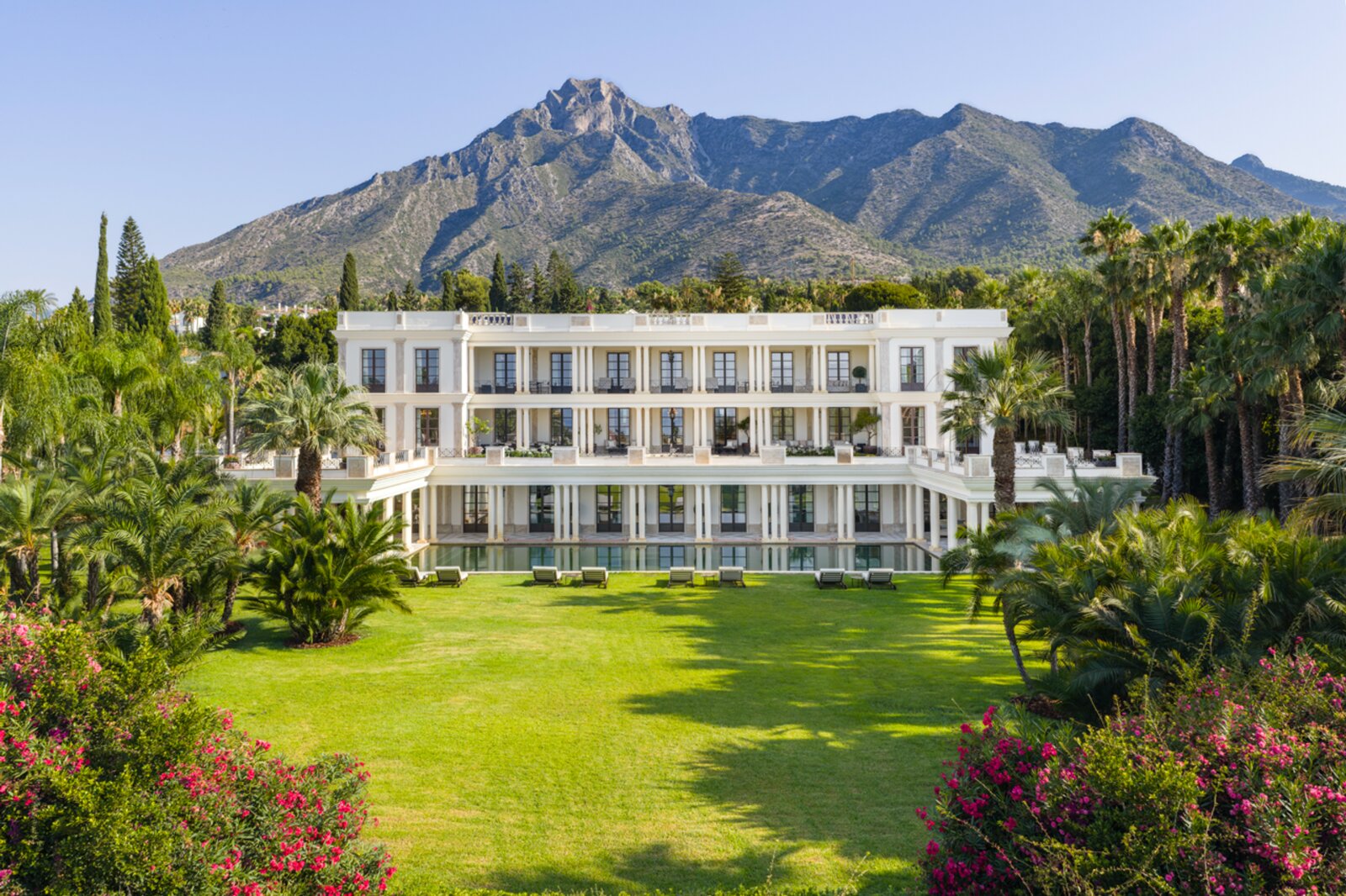 Villa Amaranta image 1