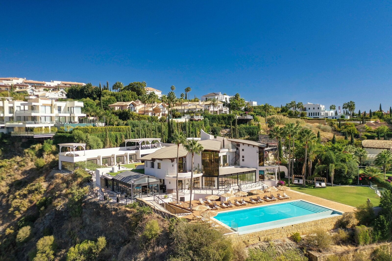 Villa Sanctuaria image 1