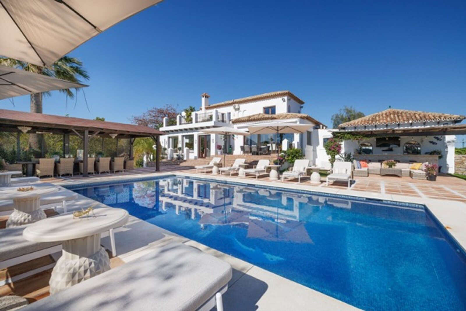 Villa Suzanna image 1