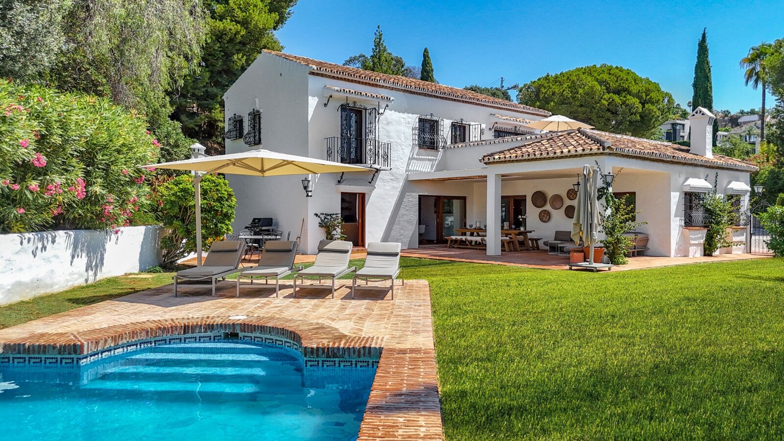 Villa Casa Calma image 1
