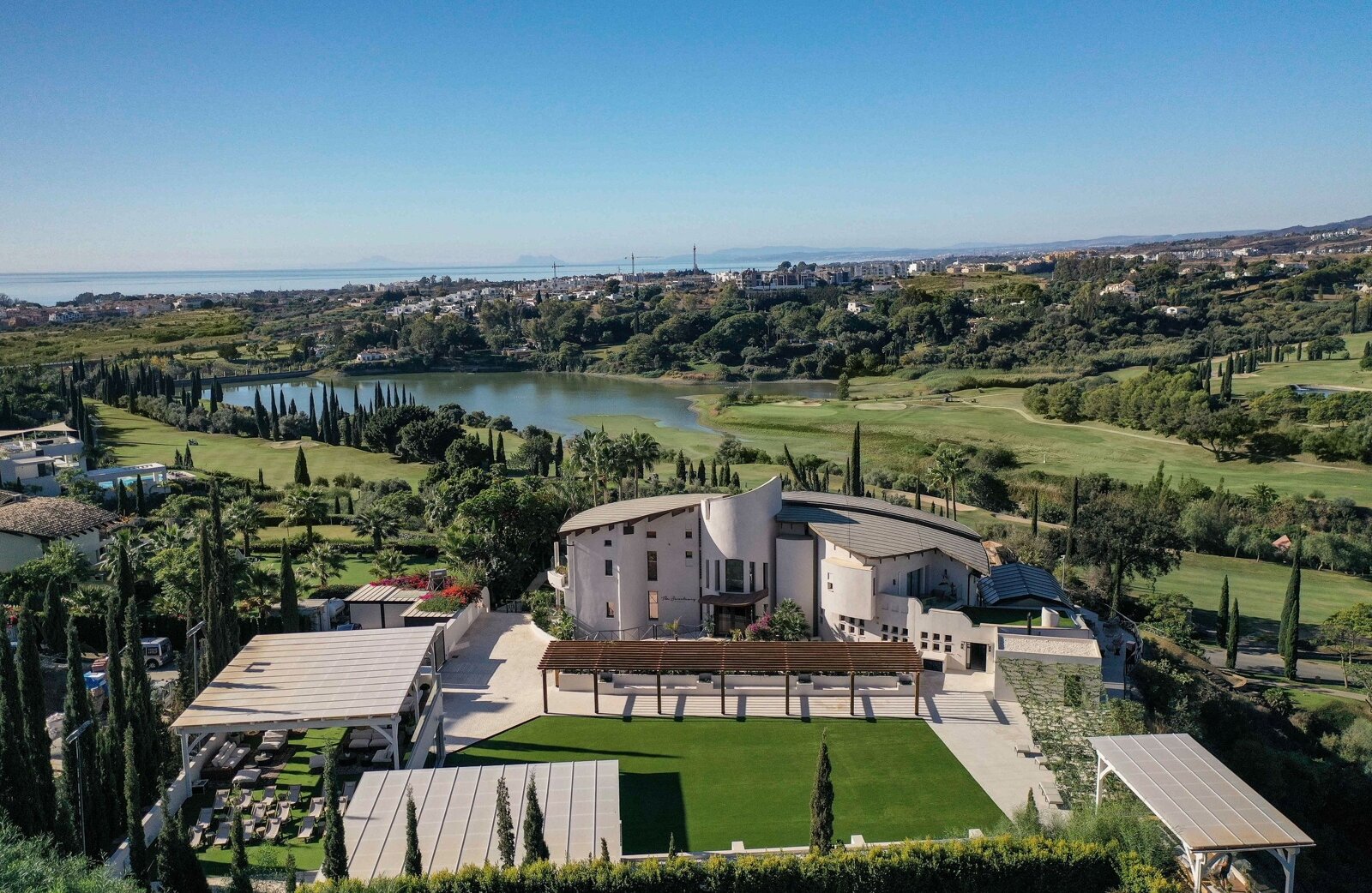 Villa Sanctuaria image 2