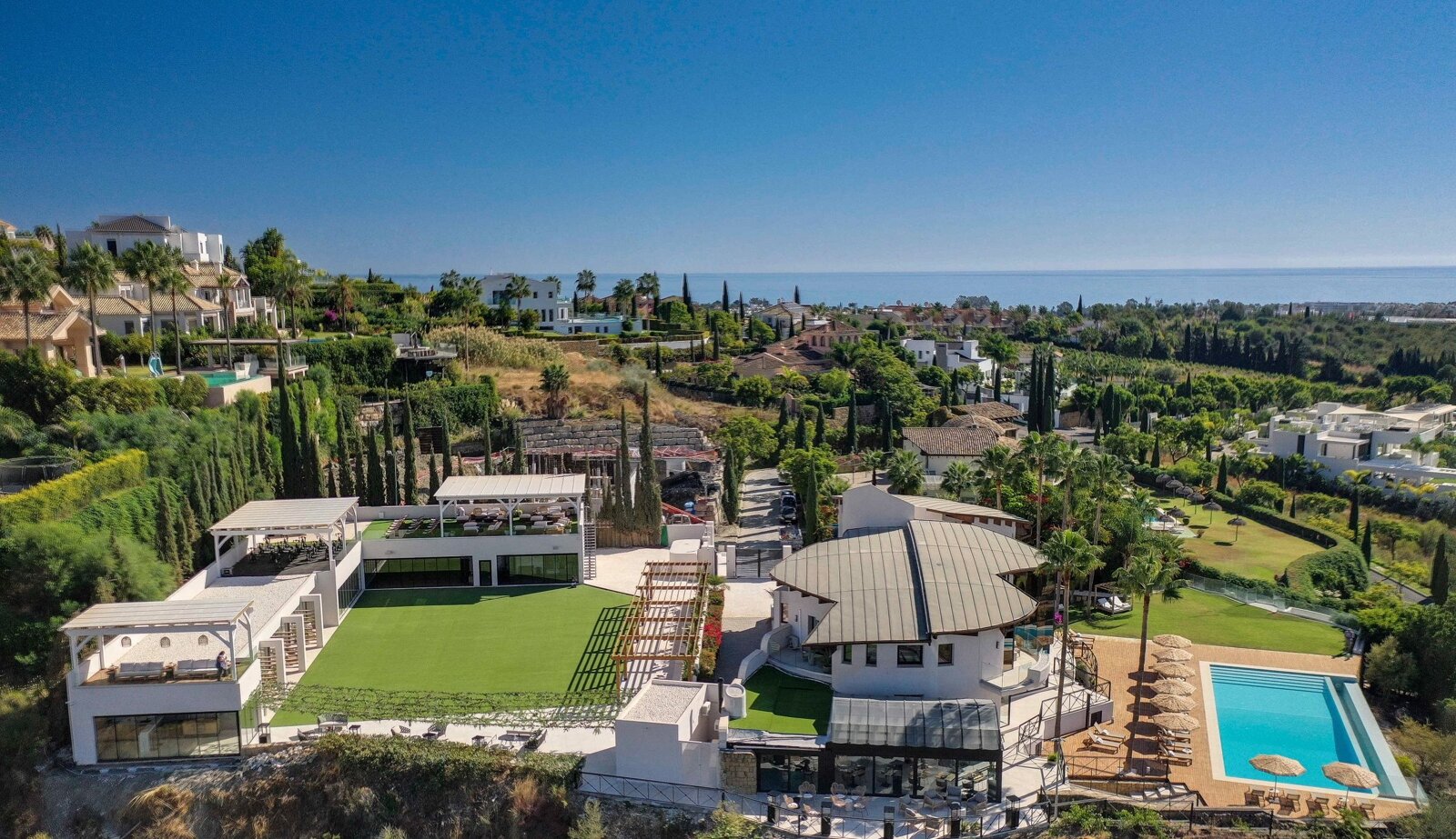 Villa Sanctuaria image 3