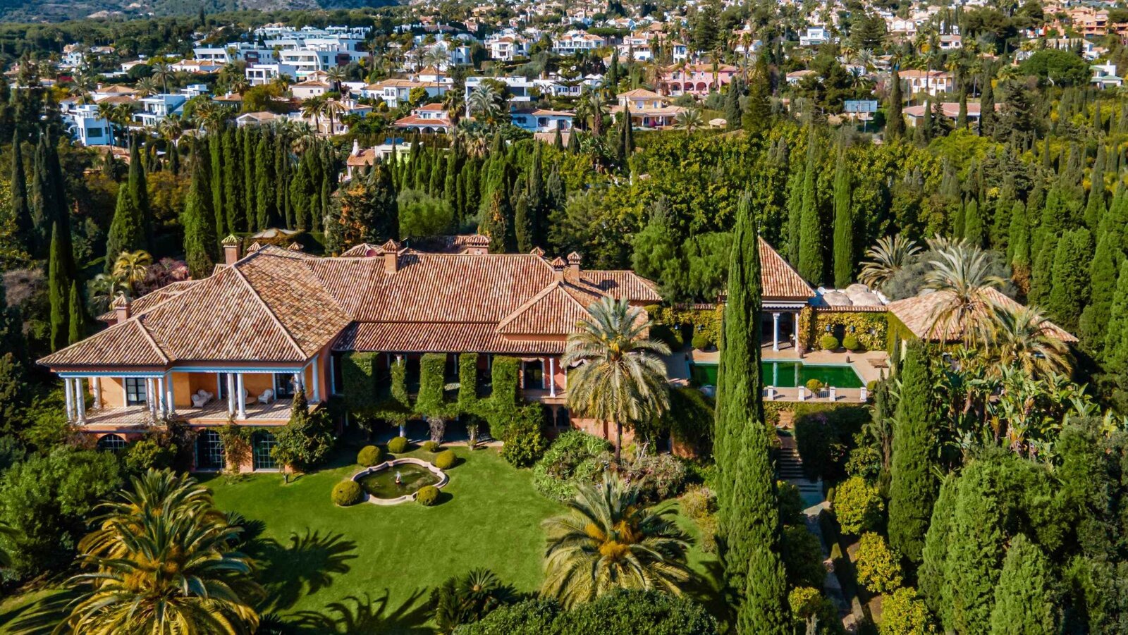 Villa Almedina - Afbeelding 4