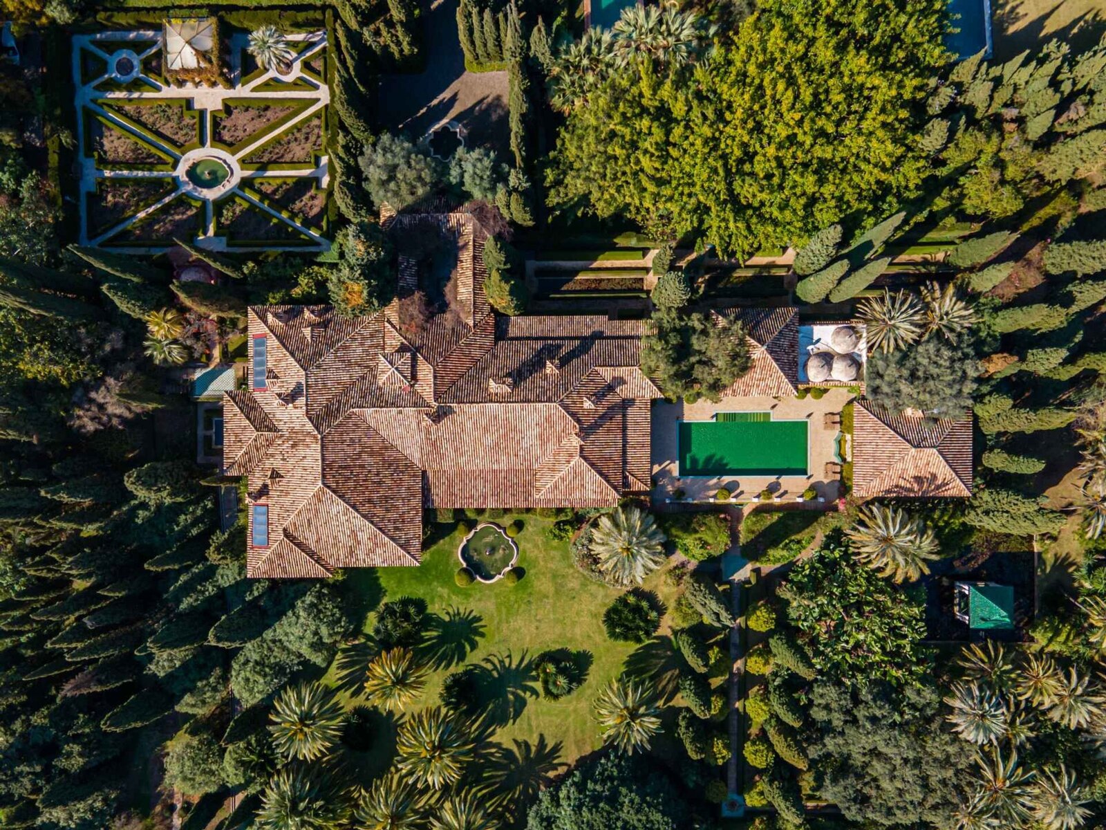Villa Almedina - Afbeelding 5