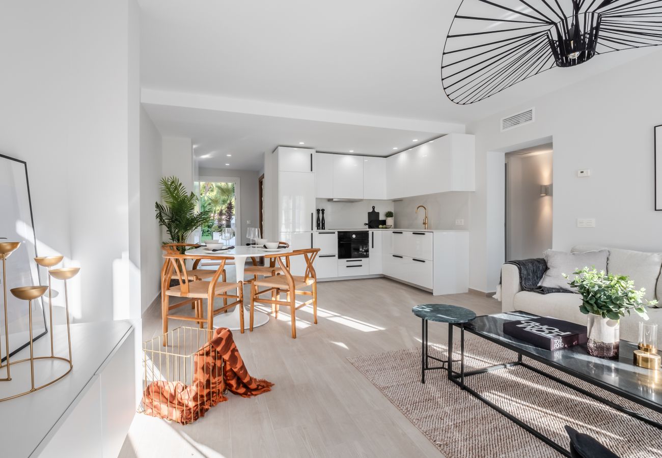 Casa Lily image 1