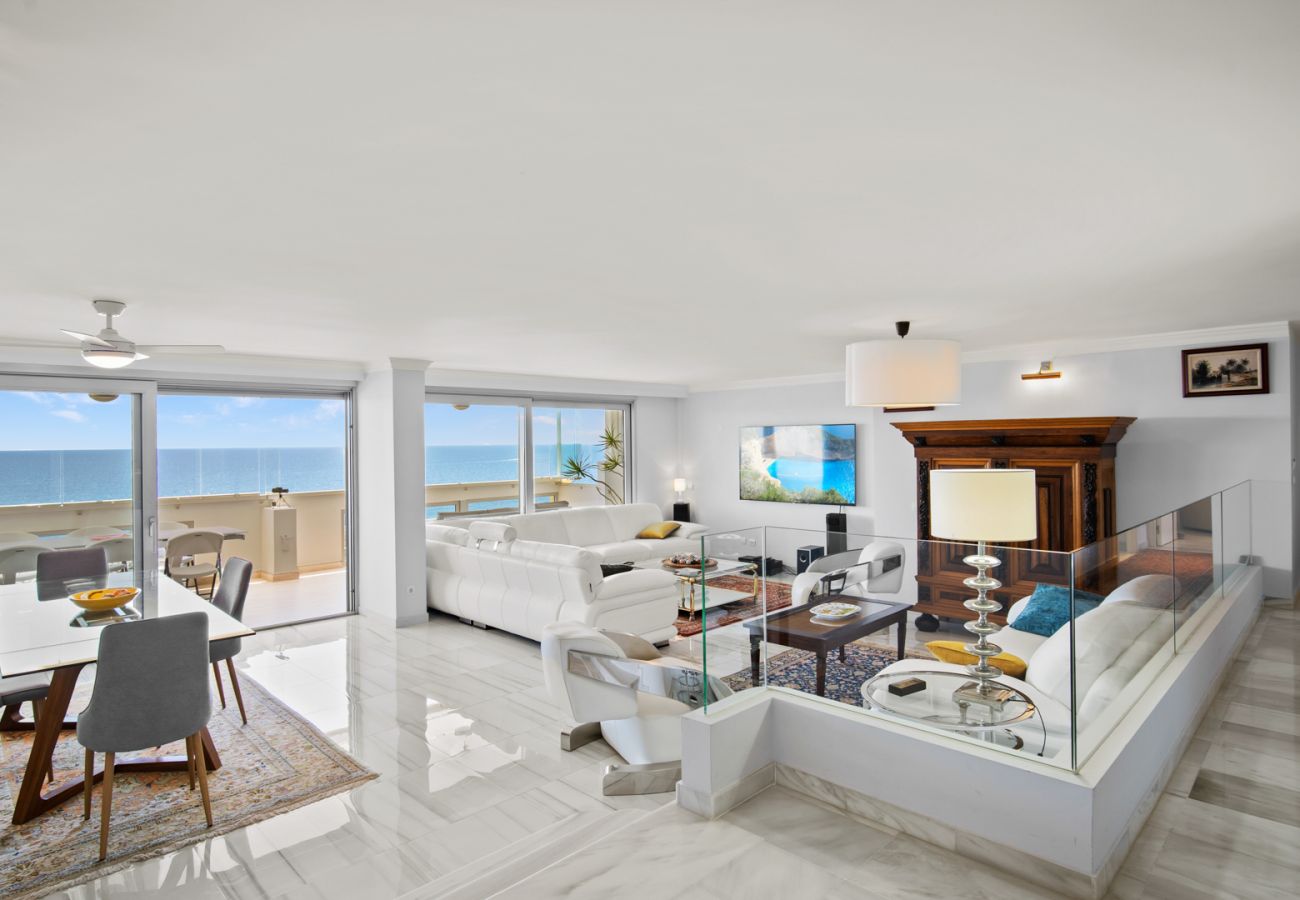 Marbella 2000 Penthouse image 1
