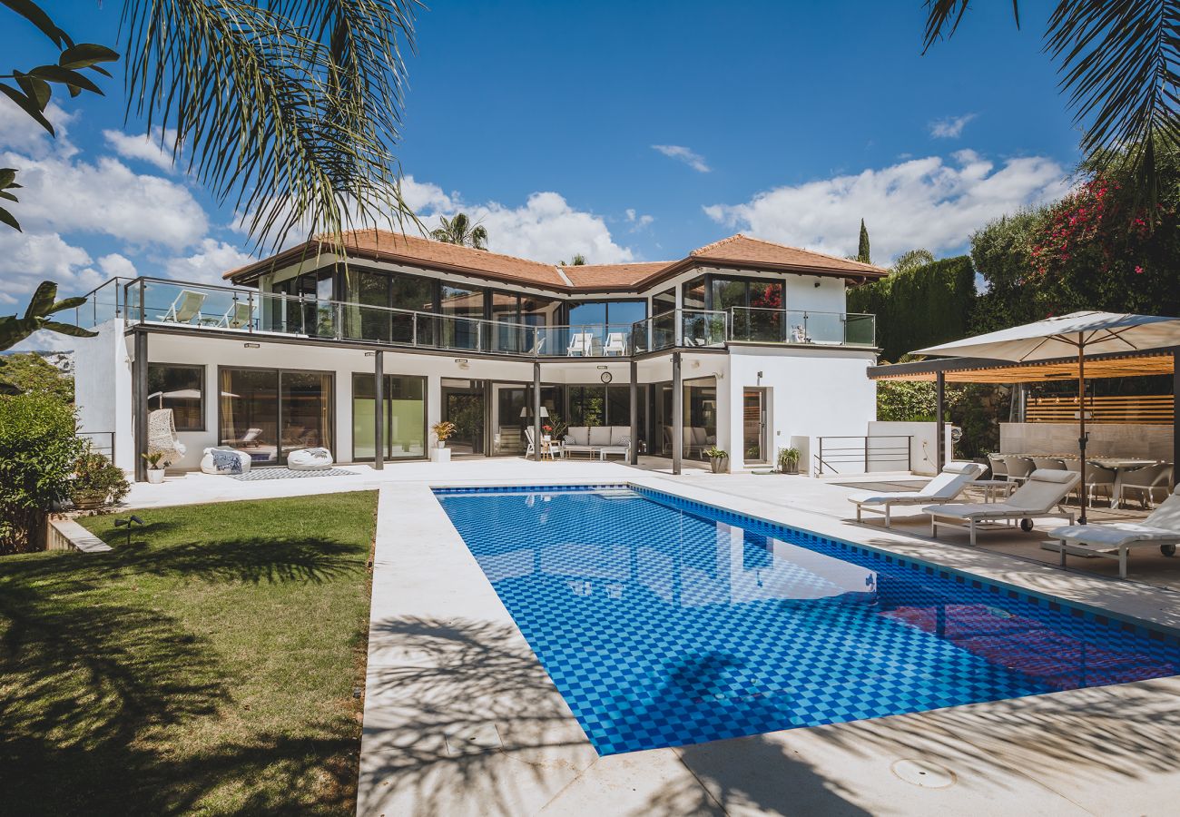 Villa Orion image 1