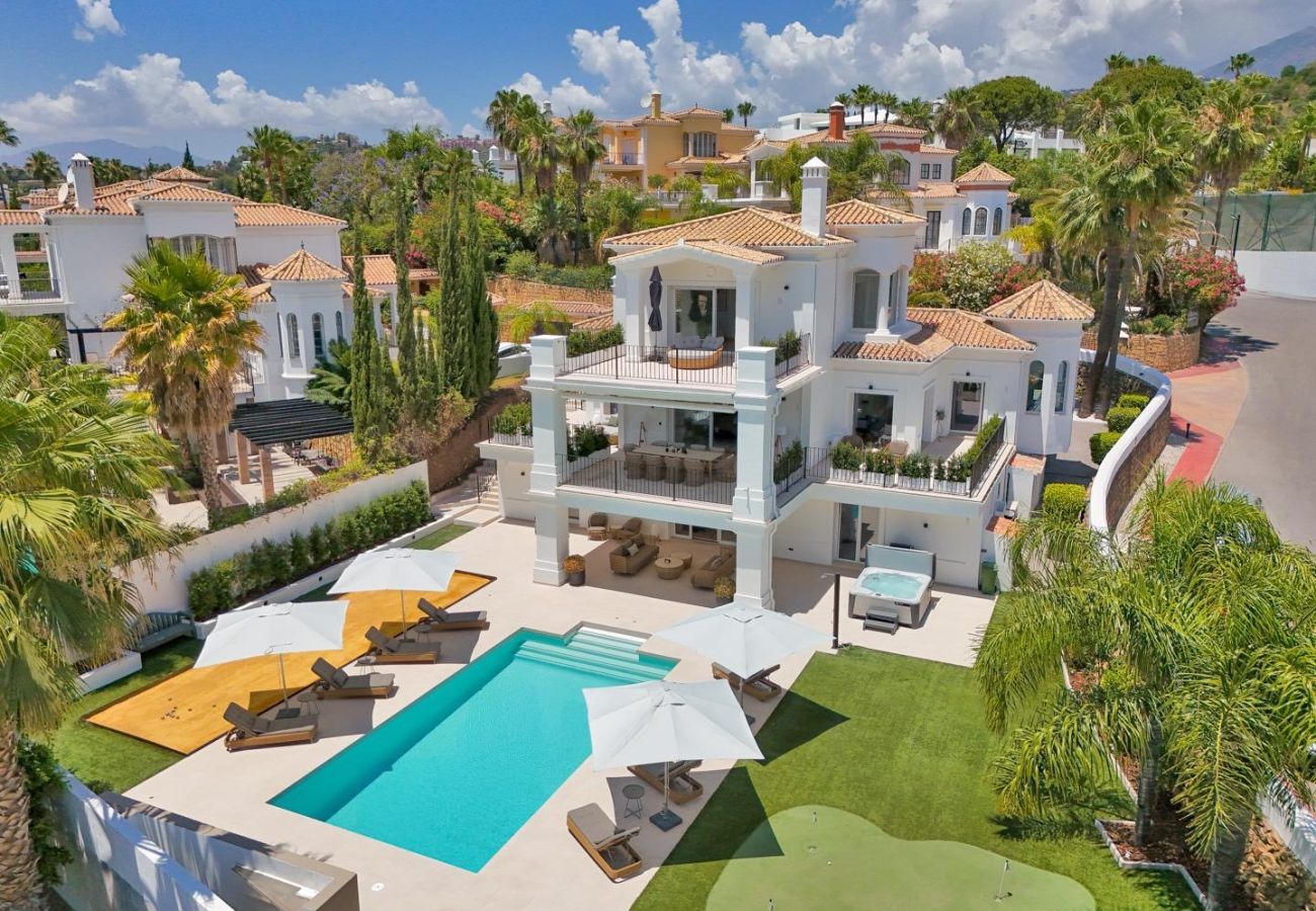 Villa Perla Blanca image 1