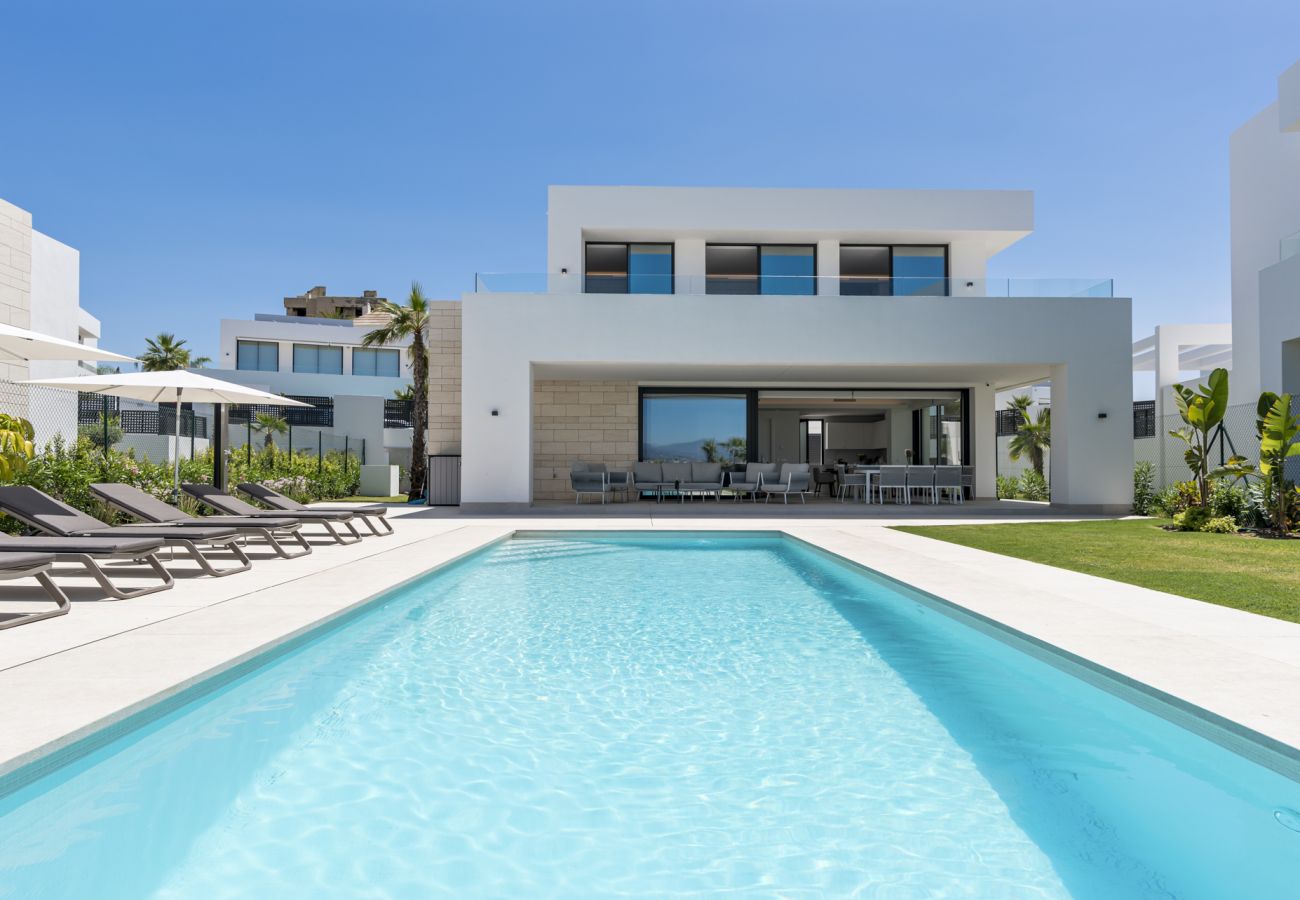 Villa Solana image 1
