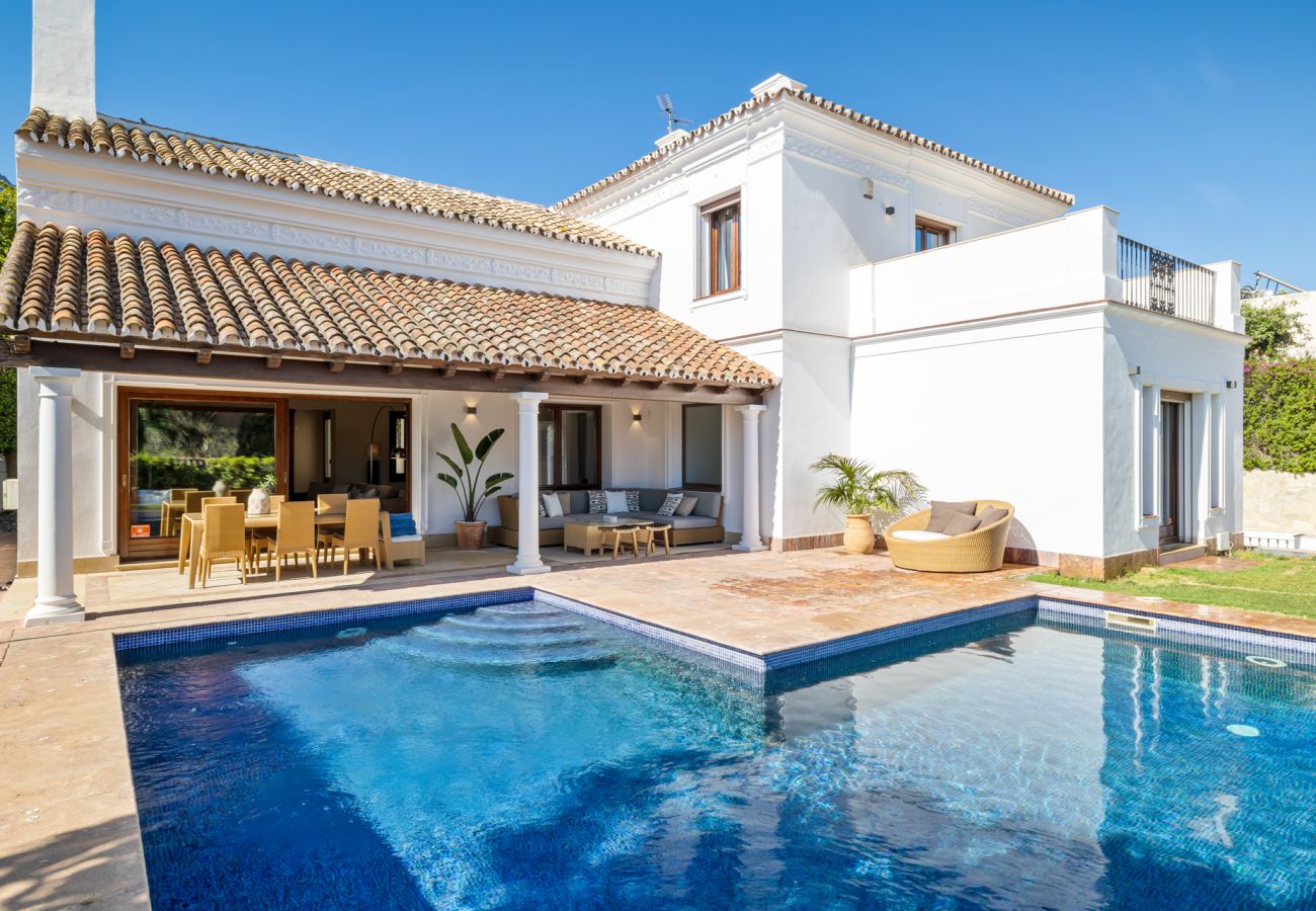 Villa Bobad image 1