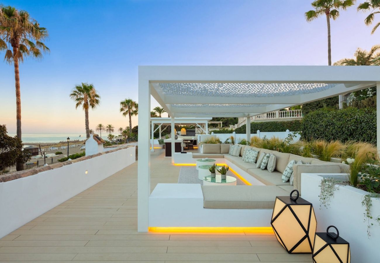 Villa La Luisa image 1