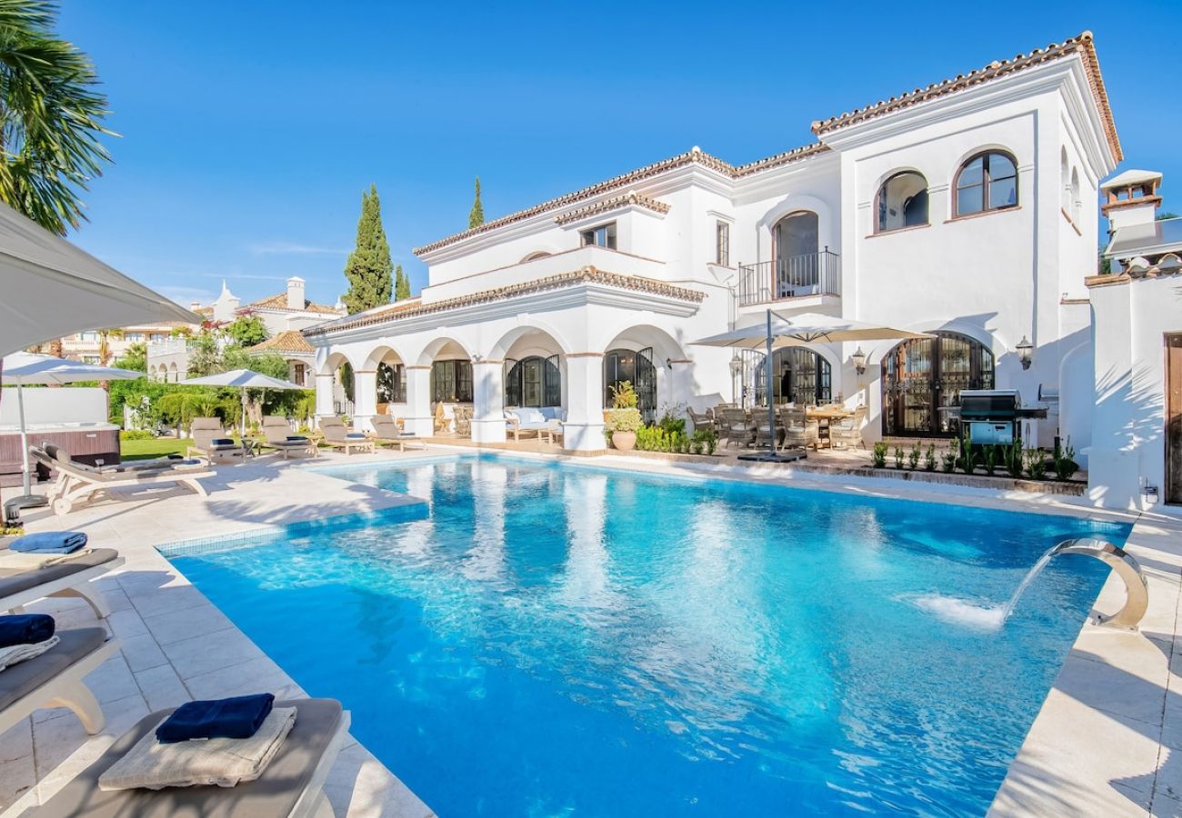 Villa Palmera image 1