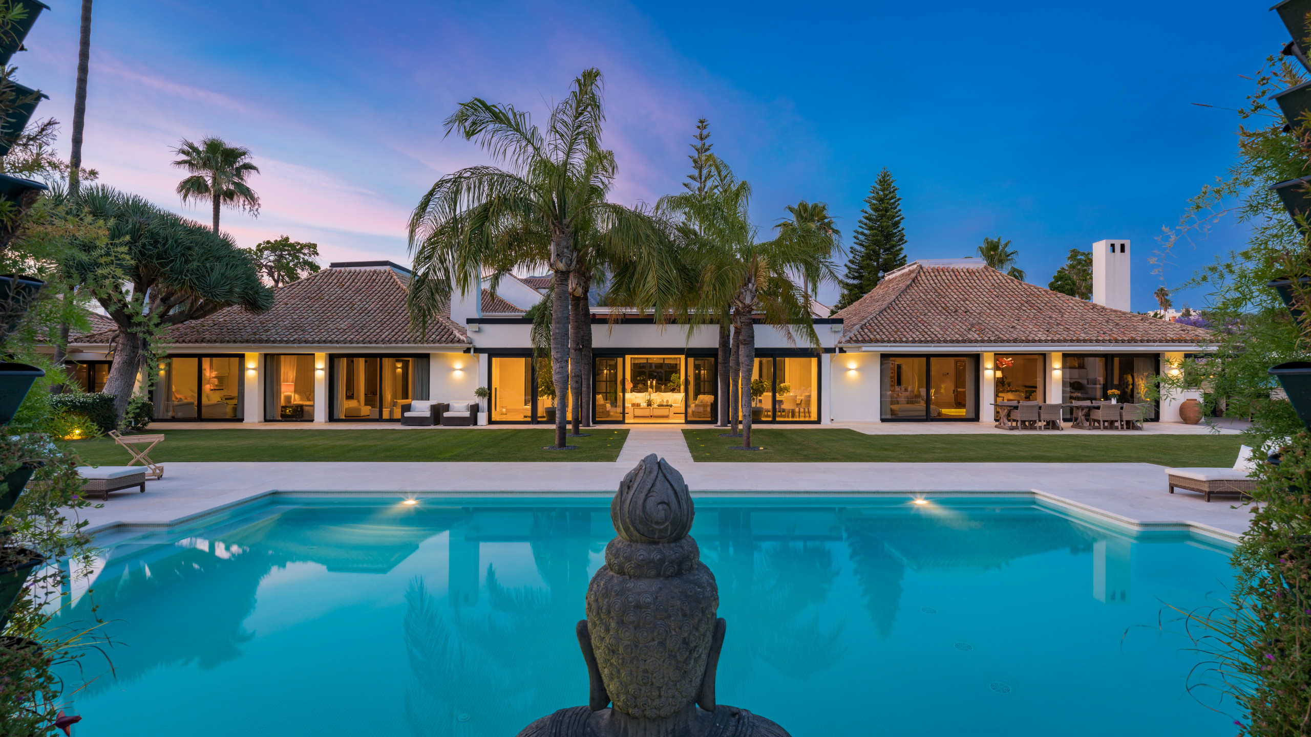 Villa Jazmine image 1