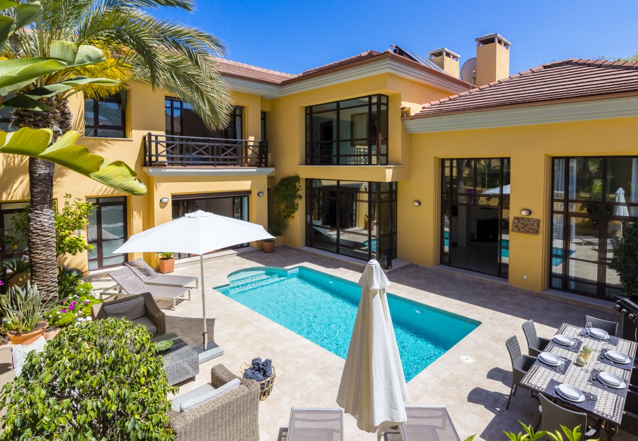 Casa Bahia de Banus image 2