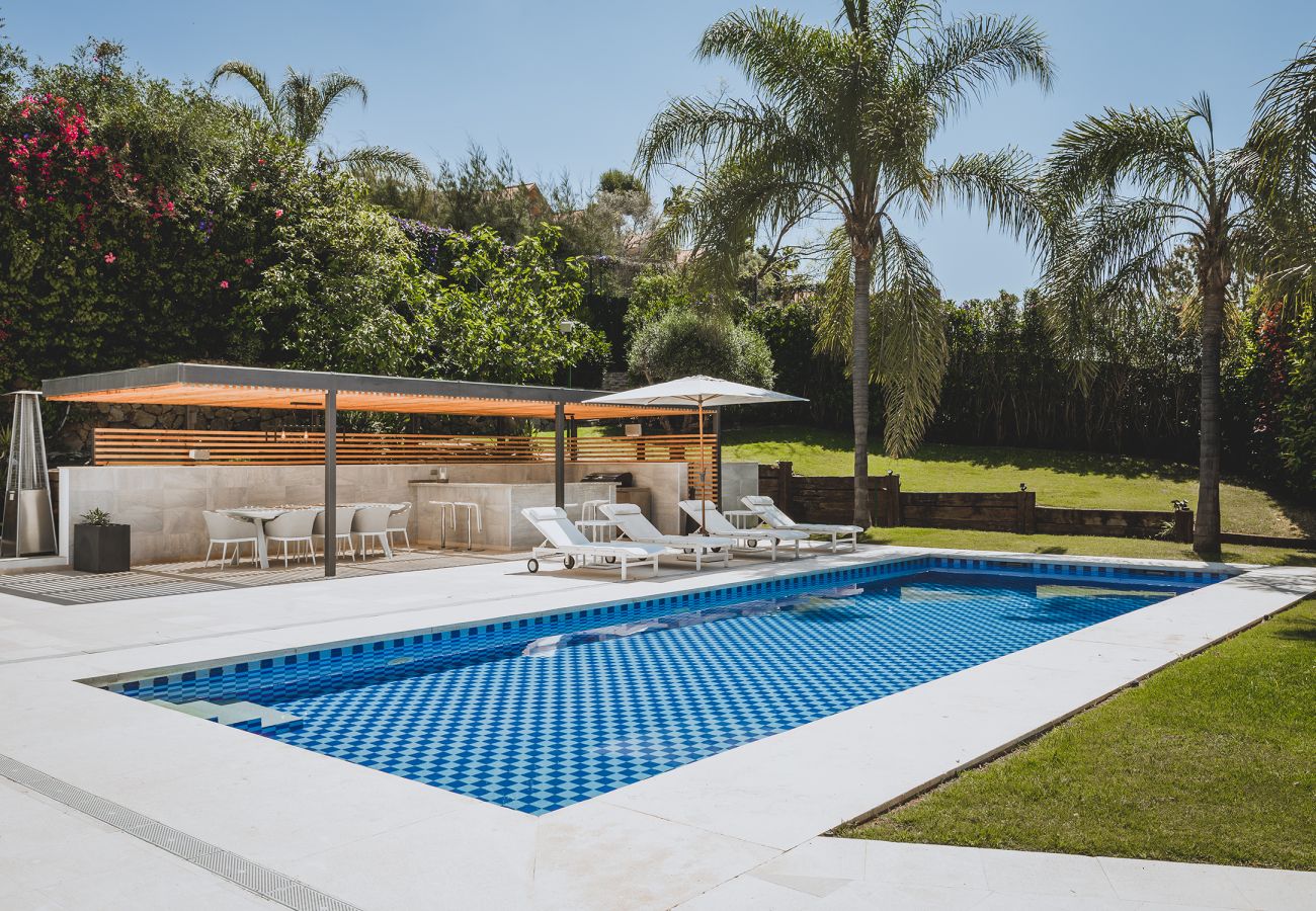 Villa Orion image 2