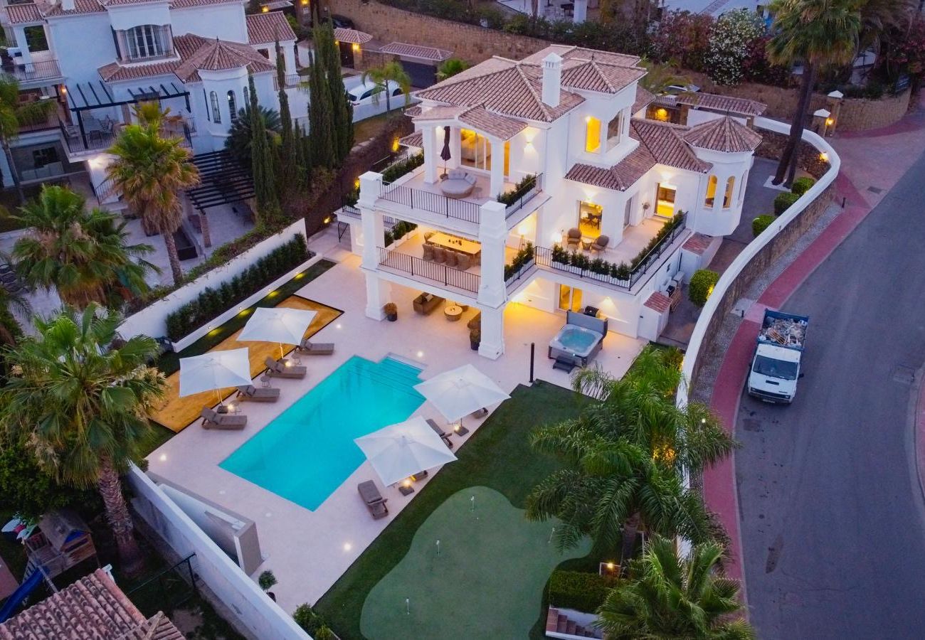 Villa Perla Blanca image 2