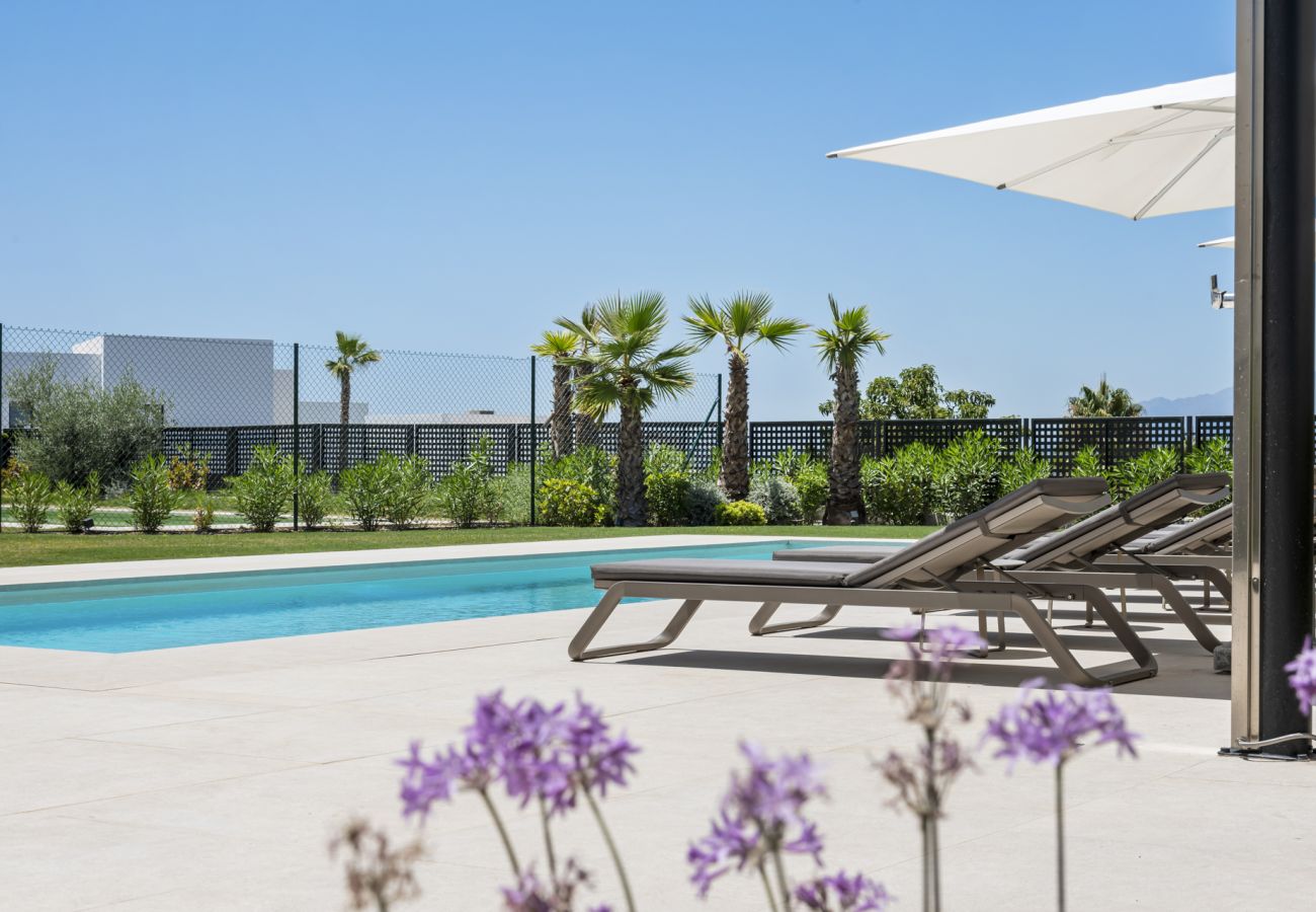Villa Solana image 2