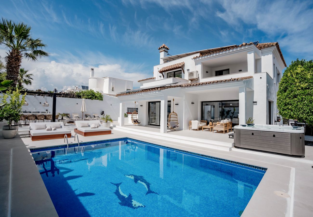 Villa Florens image 2