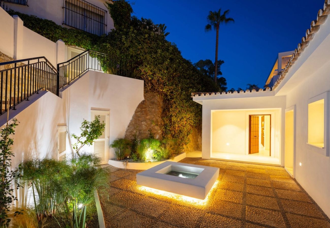 Villa La Luisa image 2