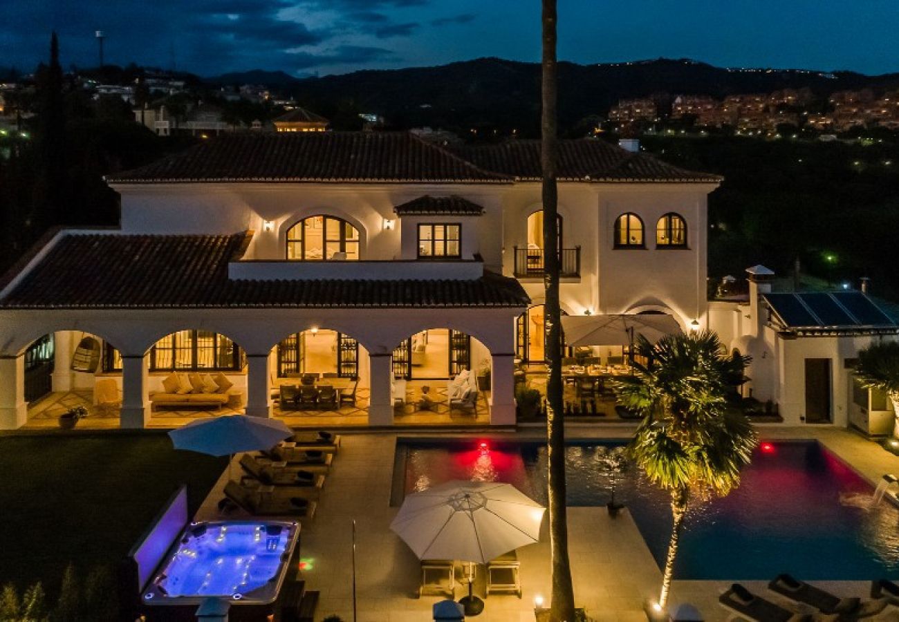 Villa Palmera image 2